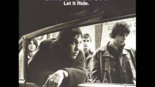 shed seven- halfway home