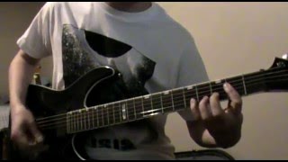 ISIS - 20 Minutes/40 Years (Guitar Playthrough)