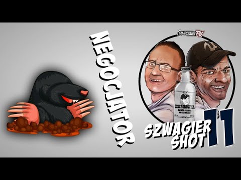 Negocjator - Szwagier SHOT 111