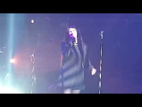 Spiritbox live at The Roundhouse 13/7/2023