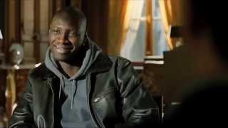 The Intouchables / Intouchables (2011) - Trailer (English subtitles)