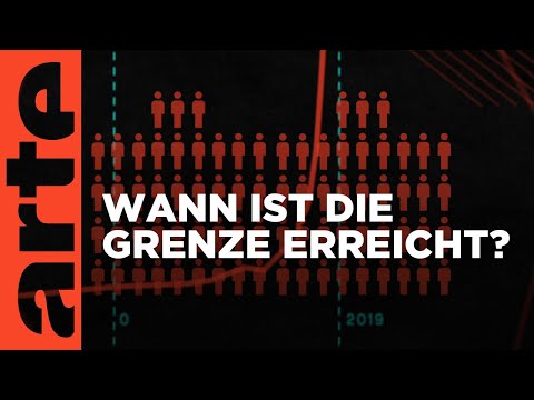 Video Thumbnail: Überbevölkerung – unser größtes Problem? | Agree to Disagree! | ARTE