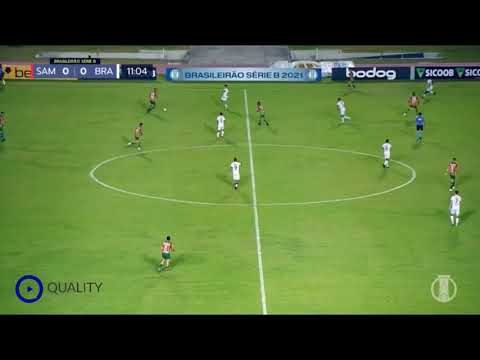 Ícaro Cosmo - Zagueiro ● Melhores Momentos ● 2021