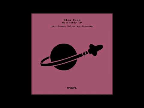 Oleg Espo feat. Boume - Spaceship