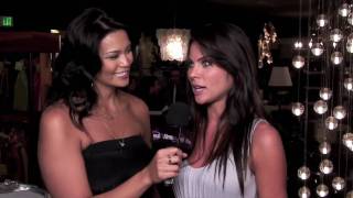The Bjorlin Trio , Nadia Bjorlin , Interior illusions video
