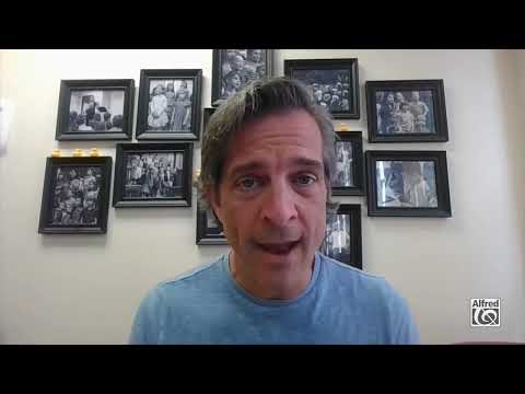 Your Song (3-Part Mixed), introduced by Mark Burrows – Score & Sound