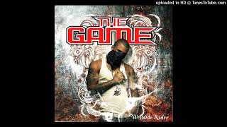 The Game - Bad intentions