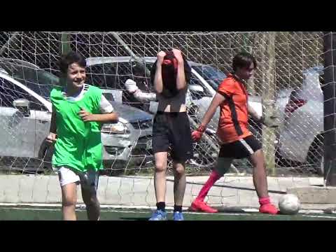 DEEP VS REYES DEL MAL - #LigaNuñez - S15 - 6/11/2022