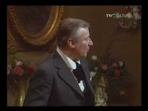 Gina Patrichi, Irina Petrescu, Victor Rebengiuc - Stalpii societatii (IX)