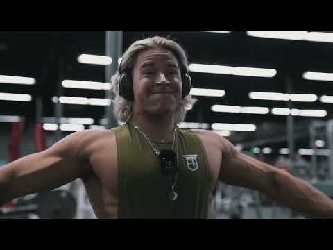 GYM MOTIVATION - Señorita (Nevo Cohen Hardstyle Remix)