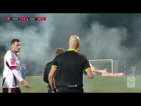 WWin liga BiH (11. kolo): Sporni momenti