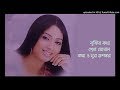 Bristir Kotha Bangla Song Shreya Ghoshal Anjan Biswas Kabbo Anjan S Gallery Collection 2019