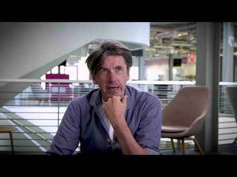 People Move On - Interview Trailer