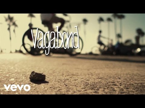 MisterWives - Vagabond (Official Lyric Video)