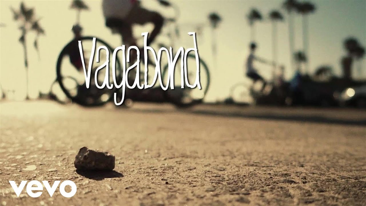 MisterWives — Vagabond