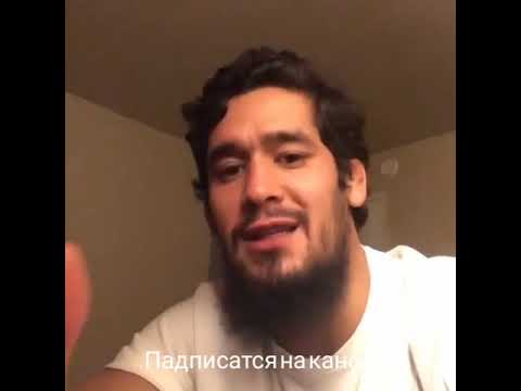 Махмуд муродов я не таджик я узбек. Жоский ответ от Салим Мухидинов