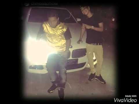 Yo yo rulay albert06 ft jc la nevula