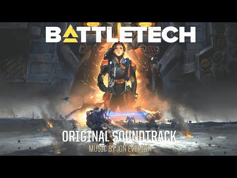 Battletech · 10 Remember Me (Alternate Version) · Jon Everist · Original Game Soundtrack