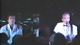 The Pleasure Barons / (feat. Dave Alvin)  Every Night About This Time - 1989