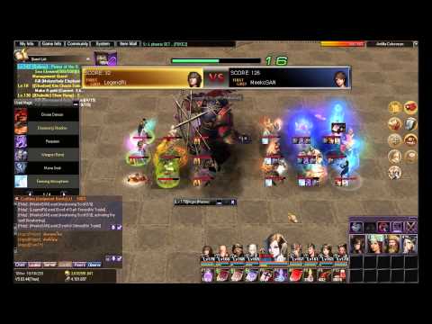 Atlantica Titan 28 Jun 2015 AM Final