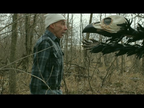 Gobblefoot (trailer)