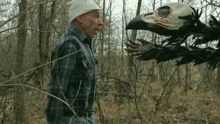 Gobblefoot (trailer)