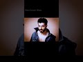 Meri Jaan Sharad Malhotra ️ Status 17 Year Of Cinema Industry Shorts