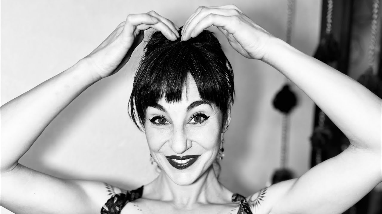 EFT Tapping Session to Release Stress – Less than 5 minutes!