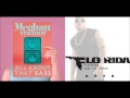 Meghan Trainor Vs. Flo Rida - All About GDFR ...