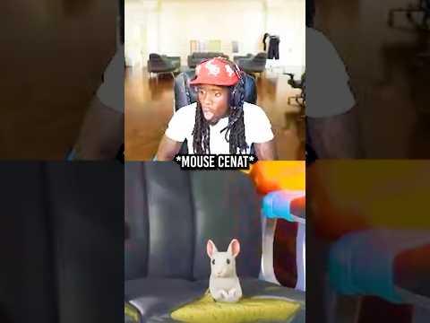 Kai Cenat Was Shocked By What Was In His Back Bling! 😭