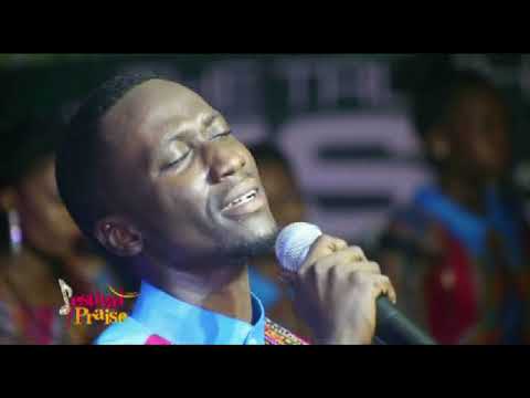 FESTIVAL OF PRAISE 2016