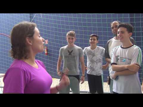 🔴 REC IFPR - Volta às aulas pt.2 (Gincana das turmas)