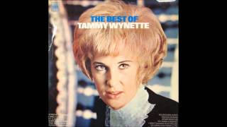 Tammy Wynette ~ Good Lovin (Makes it Right)  (1971)