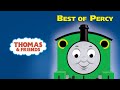Best Of Percy Part 7
