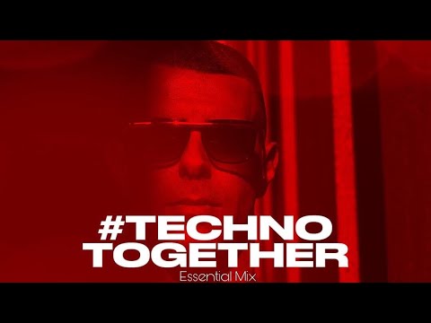 Peppe Nastri: Techno Together [Essential Mix]