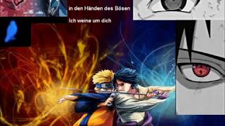Naruto Shippuden Deutsches Opening (ProSieben MAXX) - You Can