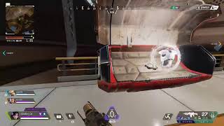 [APEX][PS4]road to diamond＃2（概要欄必読）