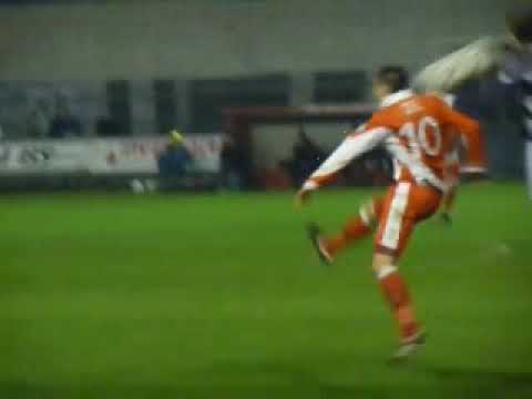 ARMTHORPE FIRST HALF