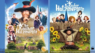 THE ROBBER HOTZENPLOTZ (2023) - Bộ Phim Dựa Trên Truyện Cổ Tích Nổi Tiếng Của Đức - Nhật Ký Điện Ảnh