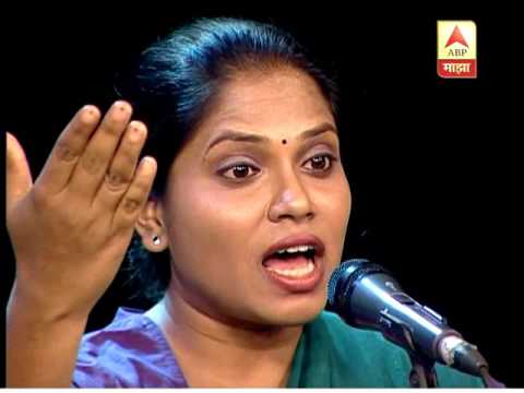 Thumbnail for Sheetal Sathe Bhim Geet : Dr Babasaheb Ambedkar : शाहीर शीतल साठे यांचा महजलसा (भाग - 2) by Sheetal Sathe