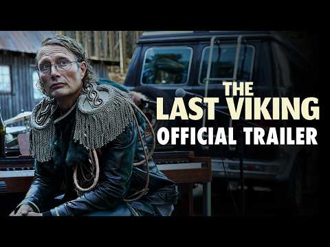 The Last Viking | Official Trailer HD