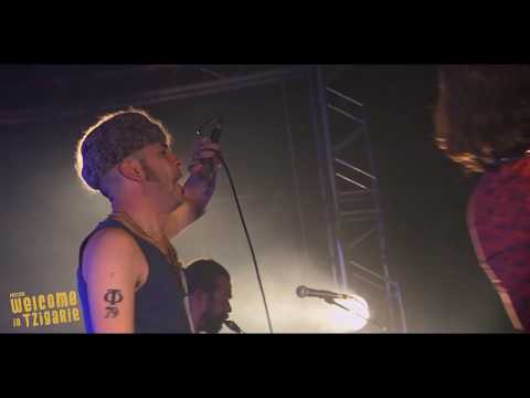 La Caravane Passe live - Welcome in Tziganie 2019