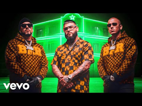 Wisin & Yandel - TITANIC Ft. Farruko (Video Oficial)