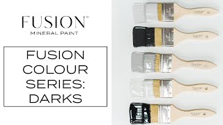 What's the Difference Colours Series Part 5- Deep blues & greys