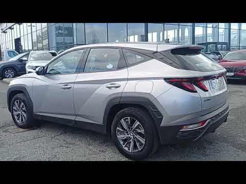 Hyundai Tucson Comfort Plus 1.6 Diesel 5dr - Image 2