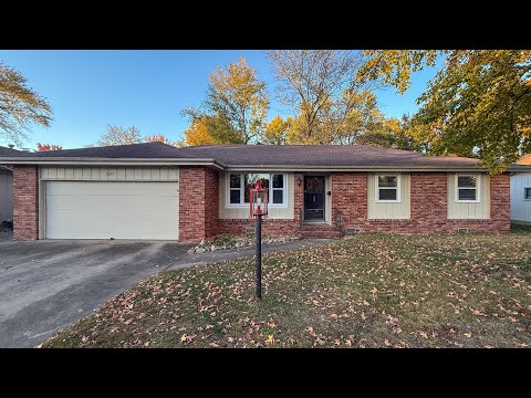 1217 E Sunset Ct property video