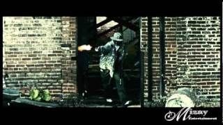 French Montana's Choppa Choppa Down(Uncut) ft. Waka Flocka Flame - Mizay Entertainment
