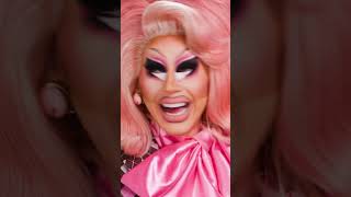 Maddy calling Bob The Drag Queen out on #ThePitStop #shorts 🫢