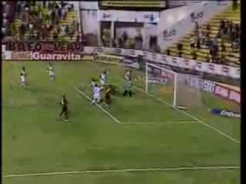 Campeonato Brasileiro Série B 2011 - Salgueiro 0 x 1 Sport