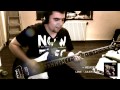 JULIEN DORÉ - Heaven - Cover basse 